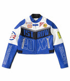 Motorcycle jackets