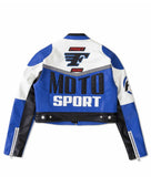 Motorcycle jackets
