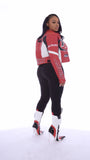 Motorcycle jackets