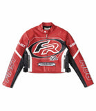 Motorcycle jackets