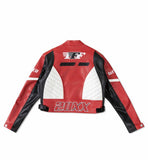 Motorcycle jackets